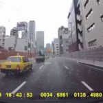 【ドラレコ】2019 2月 日本 交通事故・危険運転・ヒヤリハット 32