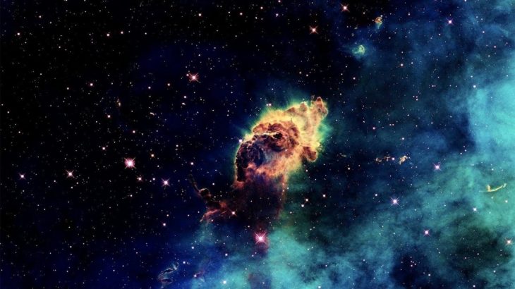 ああ！デジタル写真集「超新星爆発 – ラグジュアリースターの最後の瞬間」をご覧ください