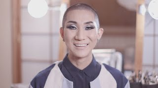 僧侶でメイクアップアーティストでゲイ、ある日本人男性の信仰
