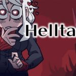 【Helltaker】Twitterで話題になった地獄で悪魔娘をナンパしまくってハーレム作るパズルゲーム