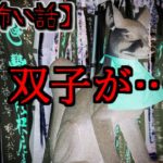 【2ch怖い話】いんび【ゆっくり怪談,意味が分かると怖い話,怪談,朗読】 These are ghosts in the story.